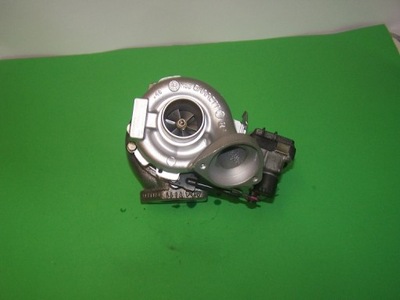 TURBINE BMW X3 320 (E83)(E46) 2,0 D - milautoparts-fr.ukrlive.com