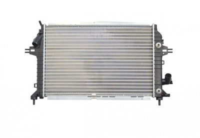 ÉTAT NOUVEAU RADIATEUR OPEL ZAFIRA B II 1,9 CDTI AT 41CM - milautoparts-fr.ukrlive.com