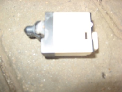 Jeep cherokee kj liberty переключатель стекло перед фото №1