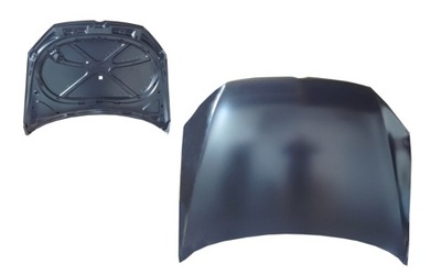 CAPOT VW PASSAT B7 11.10- - milautoparts-fr.ukrlive.com