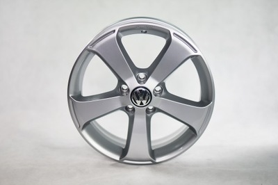 DISCS 17 VW SIMA GOLF PASSAT JETTA ORIGINAL EOS - milautoparts-fr.ukrlive.com