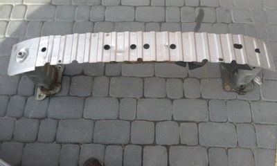 BEAM BUMPER REINFORCER FRONT FORD FOCUS MK2 - milautoparts-fr.ukrlive.com