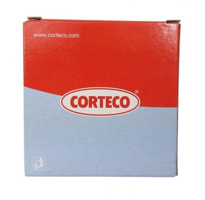 ÉTANCHÉITÉ 12013466 CORTECO 35X52X16 NBR UNIVERSEL AVEC - milautoparts-fr.ukrlive.com