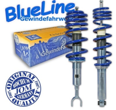 SUSPENSION SCREWED AUDI A4 B5 - milautoparts-fr.ukrlive.com