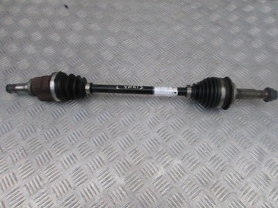 HALF-AXLE LEFT TOYOTA YARIS II 1.0 VVTI - milautoparts-fr.ukrlive.com