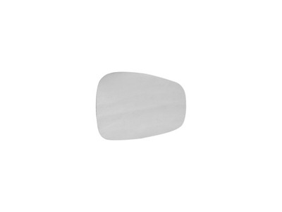 LINER MIRRORS ALFA ROMEO 159 05- /P/ /POGRZEWANY/ /CHROM/ - milautoparts-fr.ukrlive.com