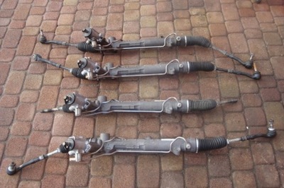 STEERING RACK STEERING RACK BMW X3 E83 WITHOUT SENSOR - milautoparts-fr.ukrlive.com