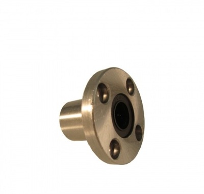 Łożysko liniowe z kołnierzem LMF8UU 8mm CNC