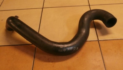 Accord v rover 600 2.0tdi sdi шланг інтеркулер фото №1