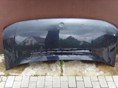 MERCEDES VITO W638 HOOD - milautoparts-fr.ukrlive.com