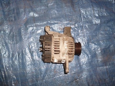 ELECTRIC GENERATOR RENAULT LAGUNA I 2.0 - milautoparts-fr.ukrlive.com