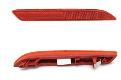 Honda crv cr-v 2012-2014 лампа отражатель правый ^ фото №1