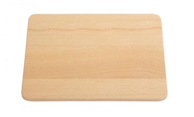 Deska KUCHENNA drewniana do krojenia kuchni