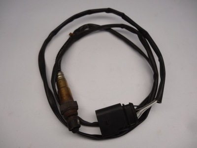 Audi a8 d2 w12 6.0 датчик лямбда-зонд 07c906262f фото №1