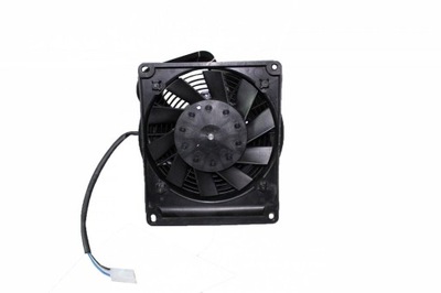 MERCEDES W212 W218 63AMG FAN A0009066800 - milautoparts-fr.ukrlive.com