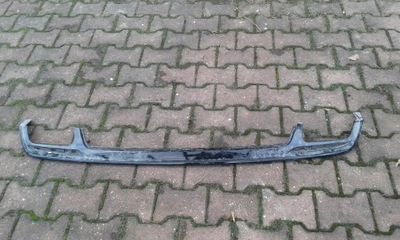 LOWER PART BUMPER REAR MERCEDES W-222 AMG S-CLASS - milautoparts-fr.ukrlive.com