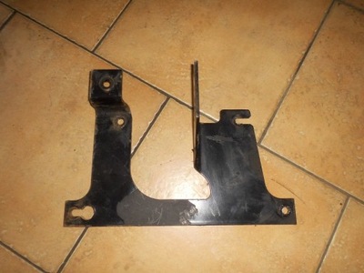 Лист кронштейн насоса adblue daf 105 xf 85 cf фото №1