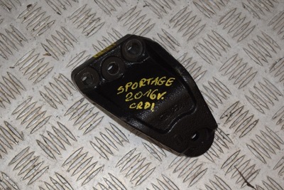 Кронштейн кронштейн двигуна kia sportage iv 2016 фото №1