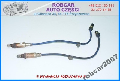 PROBE LAMBDA MERCEDES CL 500 W215 0258003642 - milautoparts-fr.ukrlive.com