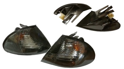 BMW E46 E 46 DIRECTION INDICATOR BLINKERS BLINKER - milautoparts-fr.ukrlive.com