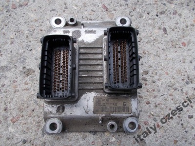 ALFA ROMEO 156 1.8 16V ORDINATEUR 0261206711 - milautoparts-fr.ukrlive.com