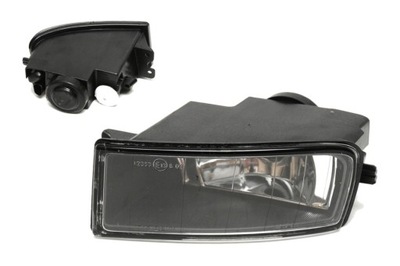 SEAT IBIZA CORDOBA 99-02, HALOGEN LAMP H7 NEW CONDITION LEFT - milautoparts-fr.ukrlive.com