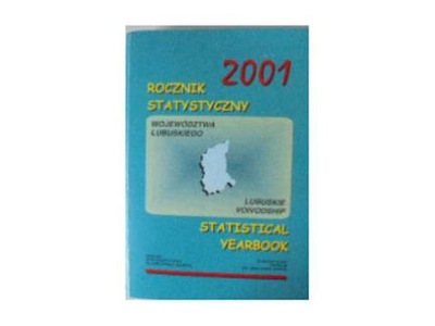 Rocznik statystyczny 2001 - 2001 24h wys