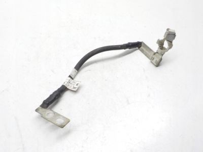 Hyundai genesis coupe 2.0 3.8 клемма аккумулятор eu фото №1