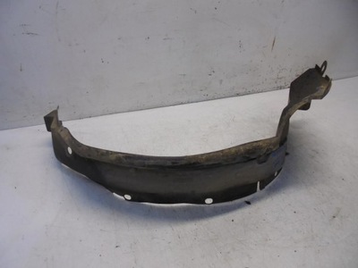 Підкрилок лівий перед renault master ii фото №1