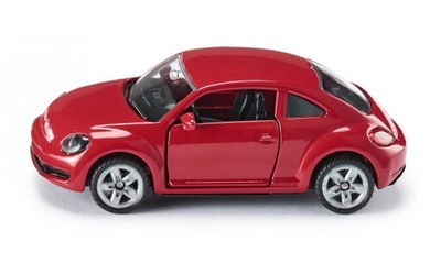 SIKU 1417 VW VOLKSWAGEN THE BEETLE GARBUS