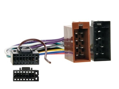 ZŁĄCZE ADAPTER RADIA KENWOOD KDC-BT41U KDC-BT31U KDC-BT40U KDC-BT61U inne