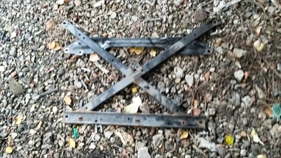 AUDI A5 2006- REINFORCER BEARER FRAME FRONT - milautoparts-fr.ukrlive.com