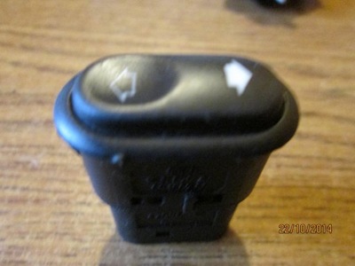 Переключатель окон ford mondeo escort sierra фото №1