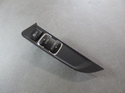 Bmw 3 f30 перемикач eco sport 9252911 фото №1