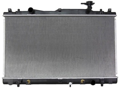 RADIATOR WATER 74D1081K KOYORAD - milautoparts-fr.ukrlive.com