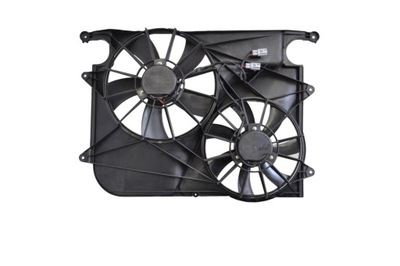 FAN OPEL ANTARA CAPTIVA 2.0CDTI 4810375 - milautoparts-fr.ukrlive.com