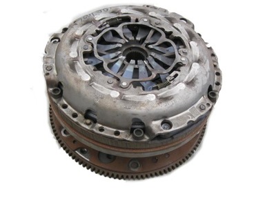 AUDI A6 4G 3.0 TDI CLUTCH DUAL-MASS 0B1141117K - milautoparts-fr.ukrlive.com