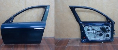 Двері перед передні ліва alfa romeo 159 фото №1