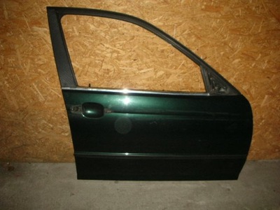 Bmw 3 e46 kombi двері фото №1