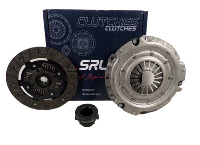 SRLINE S33-002 SET SPRZEGIEL - milautoparts-fr.ukrlive.com