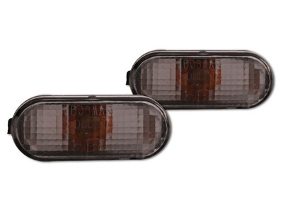 DIRECTION INDICATOR BLINKER SIDE VW PASSAT B4 3A POLO 6N IBIZA TOLEDO CORDOBA AROSA - milautoparts-fr.ukrlive.com