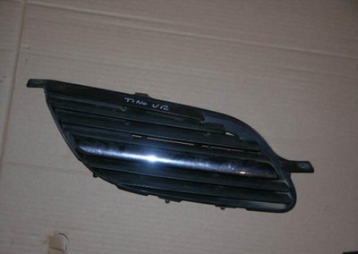 NISSAN ALMERA TINO 00-06 GRILLE RIGHT - milautoparts-fr.ukrlive.com