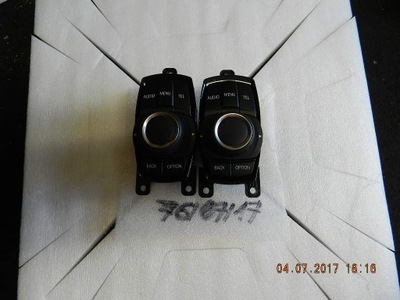 BMW 1 F20 BMW 3 F30 BMW X5 F15 CONTROLLEUR IDRIVE - milautoparts-fr.ukrlive.com