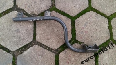 Actros mp3 mp2 кронштейн кронштейн кронштейн крила фото №1