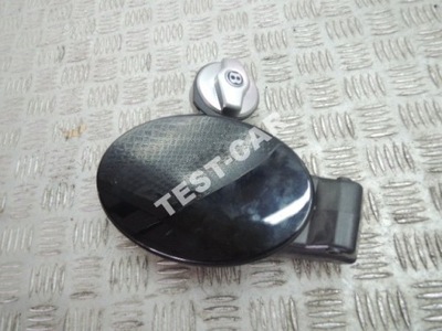 Bentley continental gt lift кришка заливної пального 3w фото №1