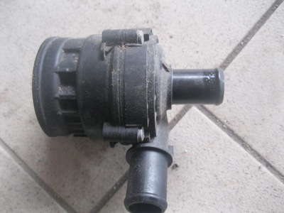 PUMP PUMP MALEGO ROTATION NISSAN QASHQAI 2.0DCI - milautoparts-fr.ukrlive.com