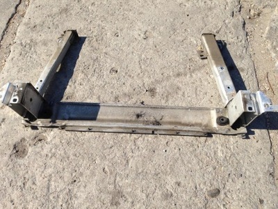 Балка перед підсилювач передні laguna iii фото №1