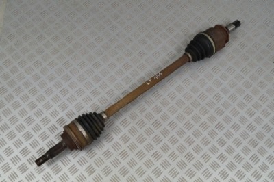 Приводной вал левый задний  lexus rx300 2 03-07 фото №1