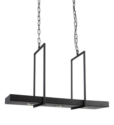 Markslojd TRAY 105780 lampa wisząca LED półka