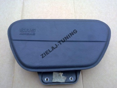 Подушка безопасности подушка правая w дверь mercedes ml w163 фото №1